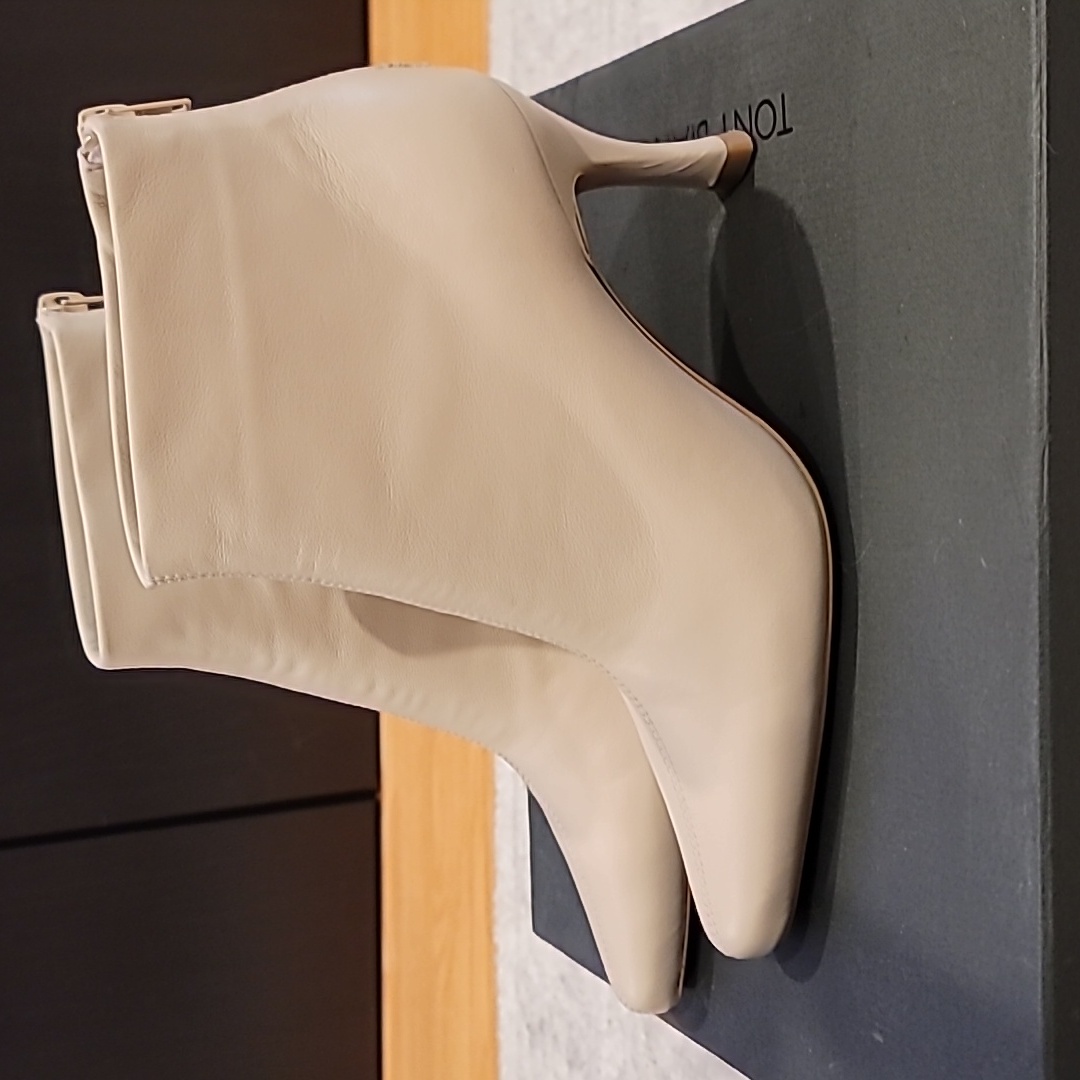 Tony Bianco Kossi Bootie